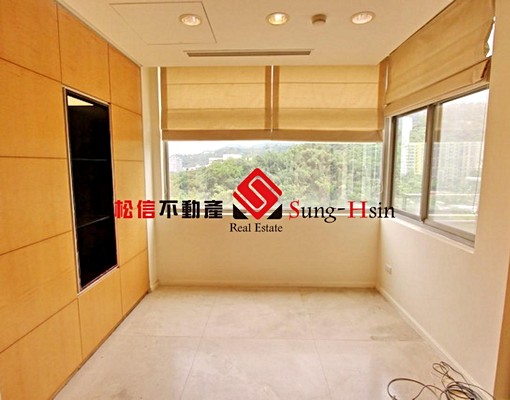 高樓山景豪宅~採光美機能強/一層一戶/雙主臥/傭人房/含平車 - Image 12