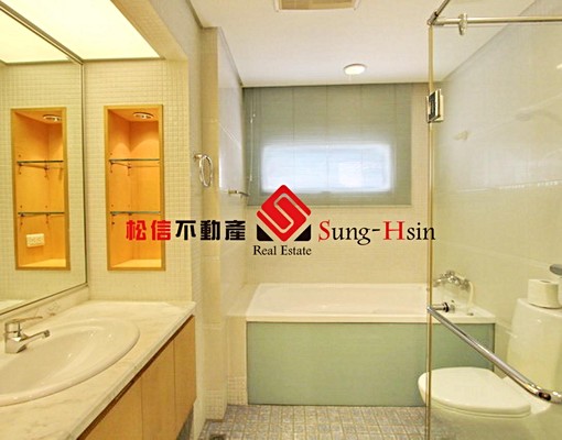 高樓山景豪宅~採光美機能強/一層一戶/雙主臥/傭人房/含平車 - Image 7