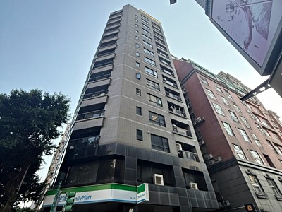 社區圖片