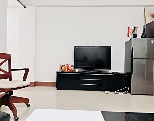 可申請租補,有對外窗,有客廳,有廚房,有餐廳,有大陽台 - Image 4