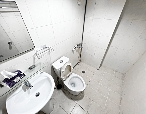 捷運三民高中【超值電梯】警衛管理★獨立陽台★洗衣機 - 591租屋網 - Image 4