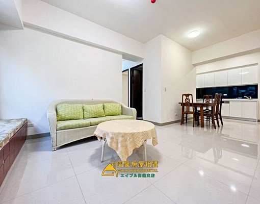 固豪👍美術館惟美術3房平車 - Image 4