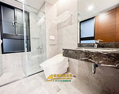 固豪👍美術館惟美術3房平車 - Image 11