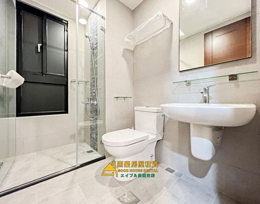 固豪👍美術館惟美術3房平車 - Image 12