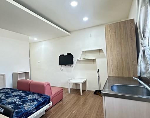 近樹林火車站、全新整理、生活機能佳 - Image 1