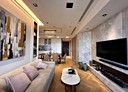 信義區-忠孝東路五段2房2廳，54.5坪