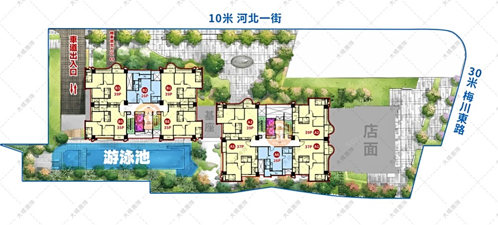 房屋圖片