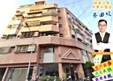 新營區-隋唐街3房2廳，32.8坪