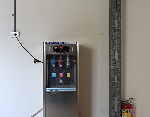 寧靜套房。乾淨舒適安全。傢俱家電齊 - Image 5