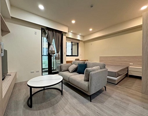 青埔A18#精美大套房#近全聯/高鐵/新光影城#送網路第四台 - 591租屋網 - Image 4