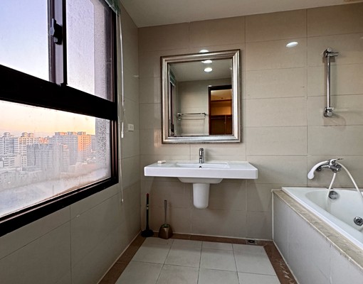 桃園中悅桂冠#近藝文經國特區~大空間3+1房#頂樓景觀戶 - 591租屋網 - Image 11