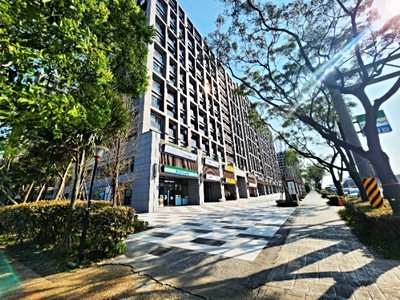 社區圖片