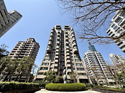 社區圖片