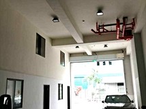仁愛路八里左岸近64台北港市..