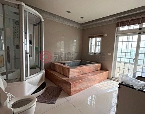 虎尾高鐵特區台大旁百坪豪華電梯度假別墅 - Image 8