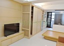 淡水區-淡金路1房1廳，23.7坪