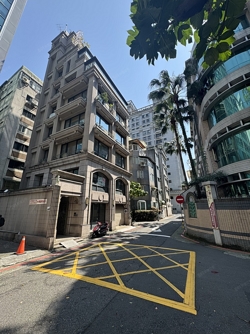 台北租屋,中正租屋,住辦出租