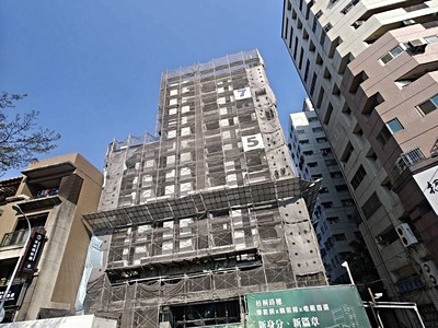 社區圖片