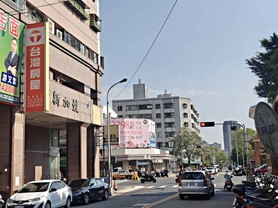 社區圖片