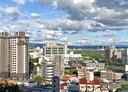 淡水區-自強路1房1廳，11.5坪