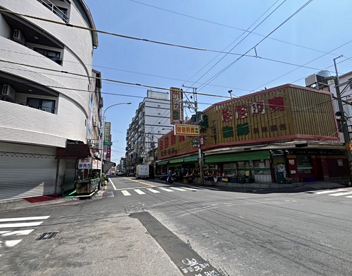 永康自強路黃昏市場陽台套房 - Image 6