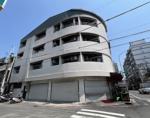永康自強路黃昏市場陽台套房 - Image 5