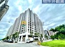 中壢區-松勤路2房2廳，37.3坪