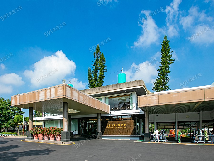 開遠淳翠環境圖