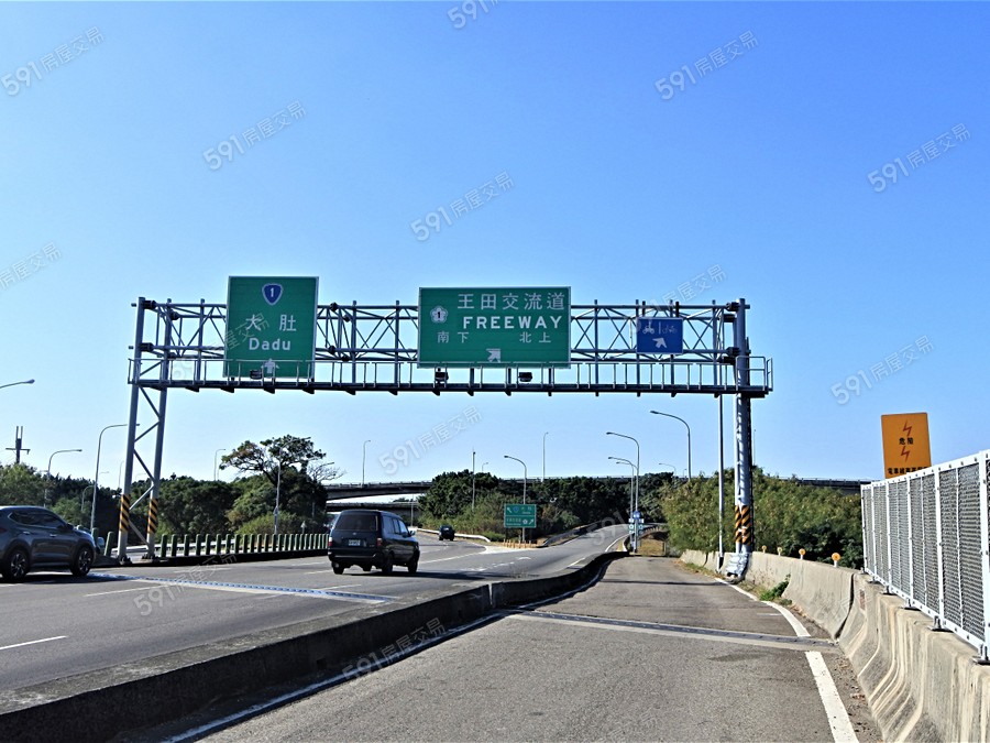 里仁唯美2環境圖