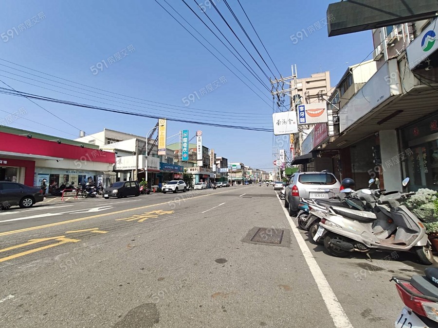 里仁唯美2環境圖