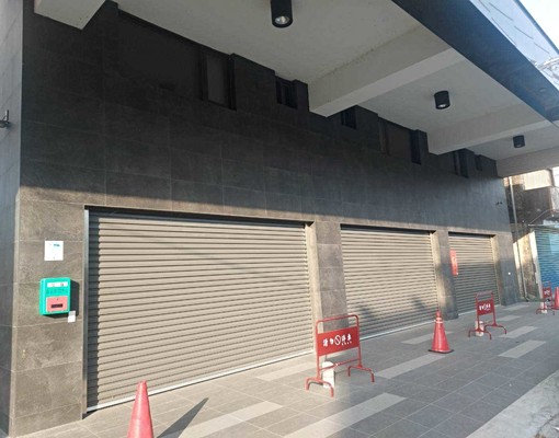 大晟一般租賃~壯圍市區全新三間店面出租 - Image 2