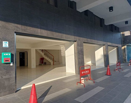 大晟一般租賃~壯圍市區全新三間店面出租 - Image 6