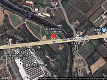 台66旁8米路建地