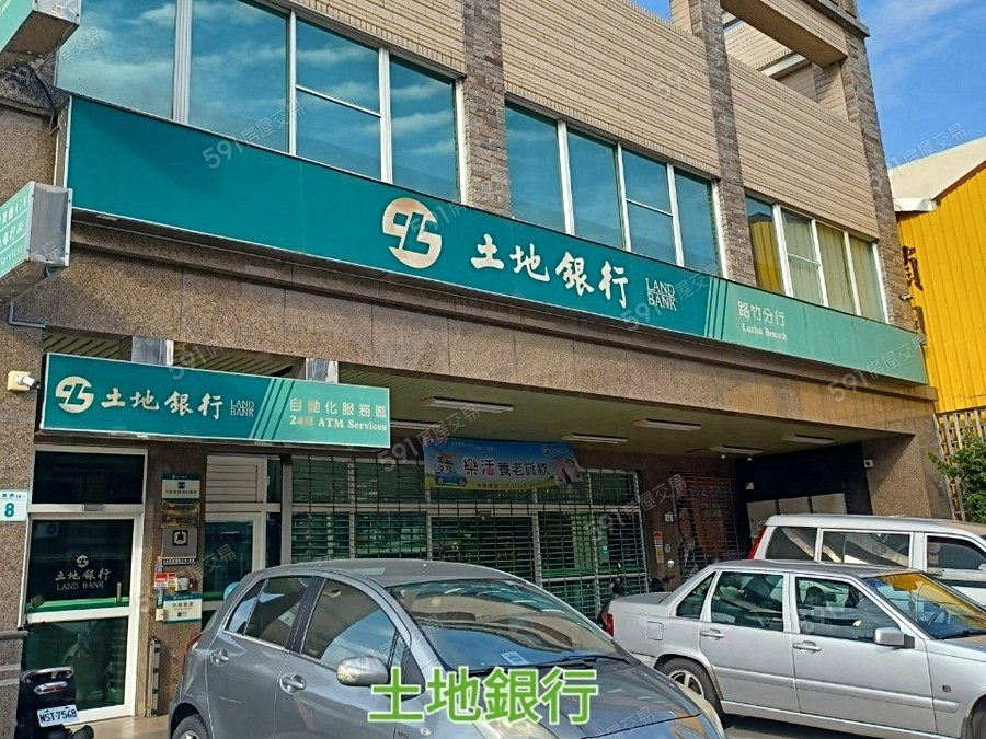 禾園悅舍11期環境圖