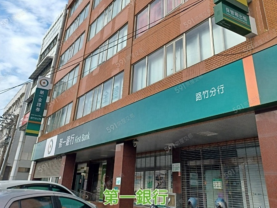 禾園悅舍11期環境圖