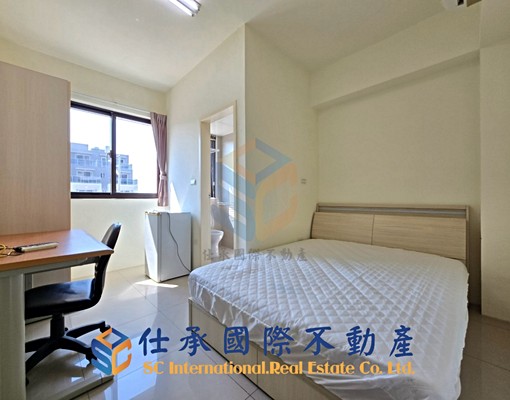 京禾┃溫馨小資族套房♡┃限工程師⮕入內觀看 - Image 1