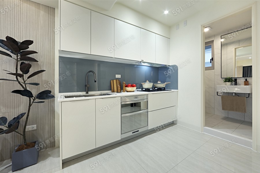 上揚誠樣/實品屋