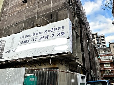 社區圖片