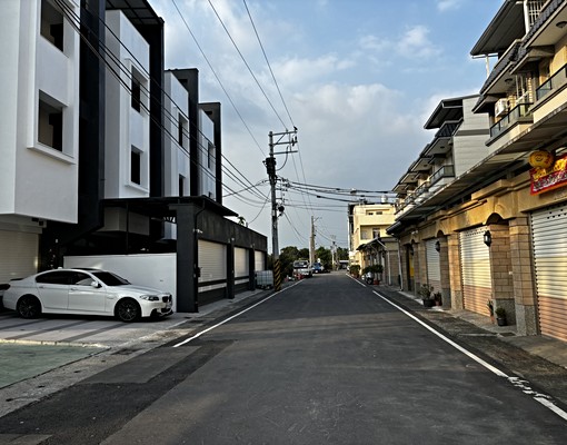 崁頂陽光優質套房 - Image 3