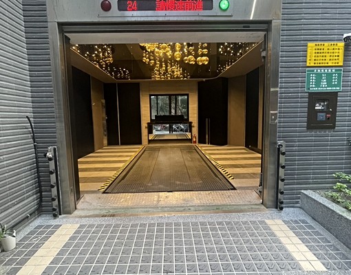 新大樓1樓倉儲式*近三和夜市*台北橋 - Image 3