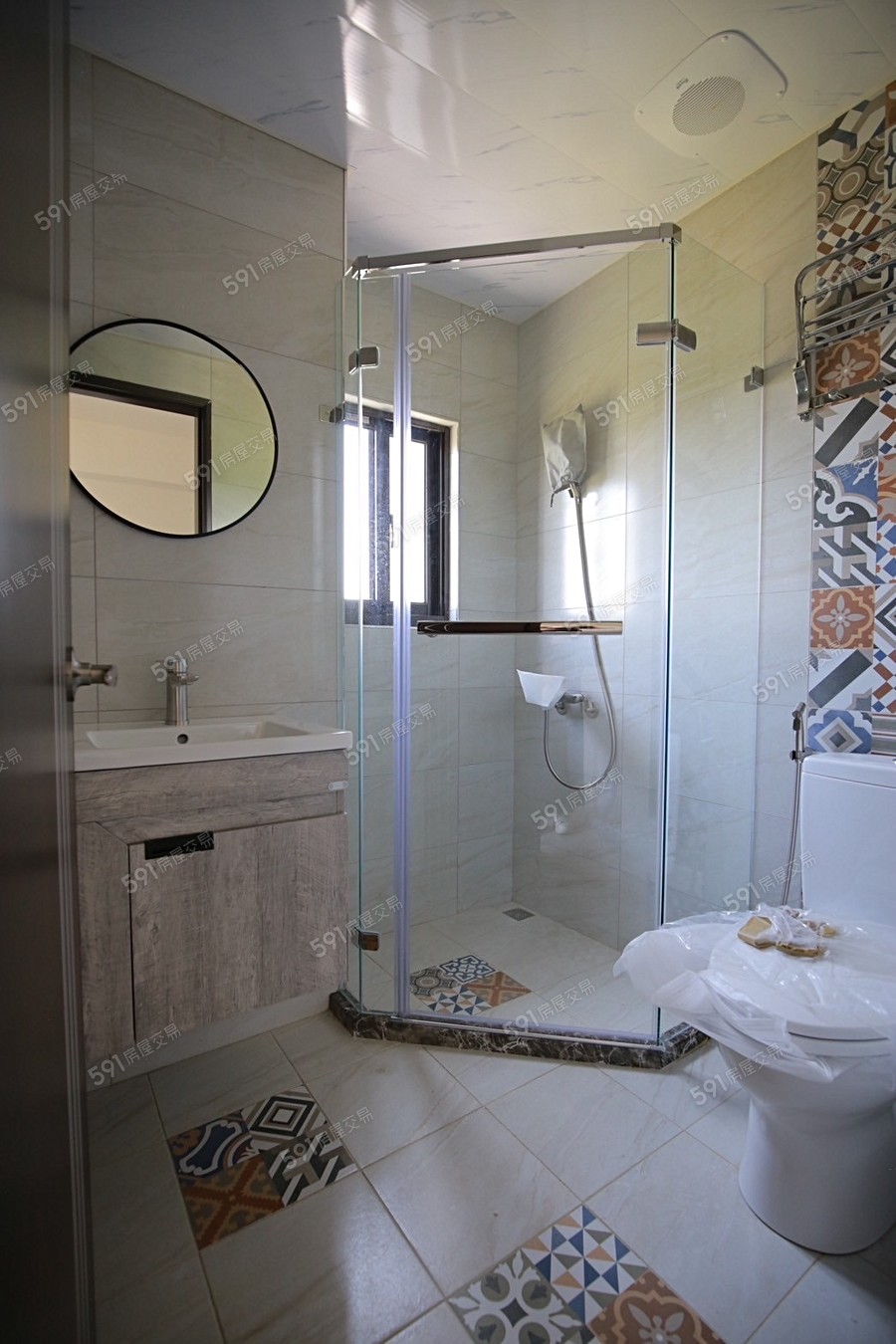 樂苑萬丹樣/實品屋