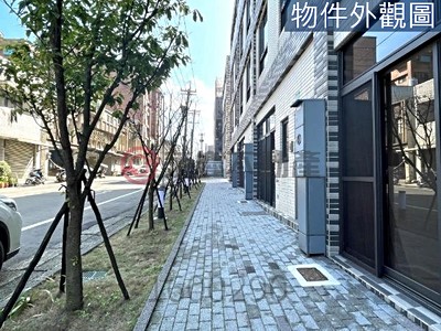 社區圖片