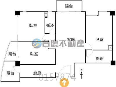 社區圖片