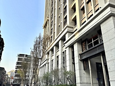 社區圖片