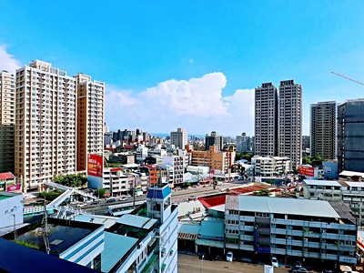 社區圖片