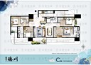 西區-南屯路一段4房0廳，72.6坪