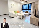 竹北市-成功八路2房2廳，47.9坪