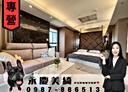 西屯區-文心路三段1房1廳，31.1坪