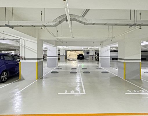 ✨左營光洲耘海｜全新有傢俱2房平車✨可補家具租補 - Image 14