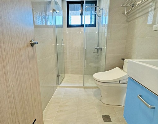 近中科商圈#全新未住大二房#家具全#可租補報稅#附平車 - Image 10